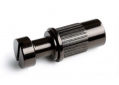Studs and Anchors for Stopbar Tailpiece • Metric • Cosmo Black