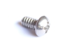 Switch Mounting Screw • Stainless steel