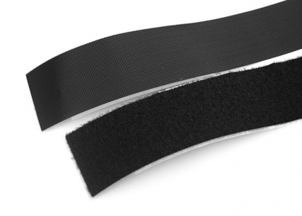 Hook & Loop Tape for Effect Pedals and Boards