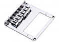 Humbucker Pickup Telecaster® Style Bridge • Chrome