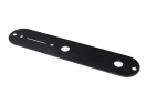 Gotoh® Telecaster® Style Control Plate • Black