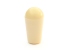 Toggle Switch Tip • Metric • M4x0.7 • Cream