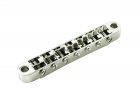 Sung-Il® Tune-O-Matic Bridge • 7 String • Chrome