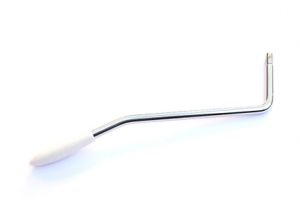Tremolo Arm • Stratocaster® • MIM / MIJ • 5mm M5 x 0.8 • Chrome
