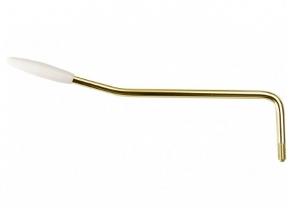 Tremolo Arm • Stratocaster® • MIM / MIJ • 5mm M5 x 0.8 • Gold