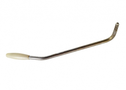 Tremolo Arm • Stratocaster® • USA • 10-32 • Chrome • Aged/Relic