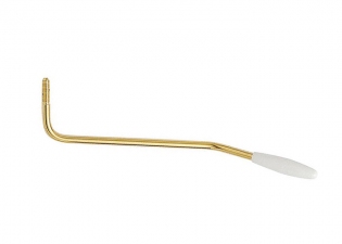 Tremolo Arm • Stratocaster® • USA • 10-32 • Gold • Left Handed