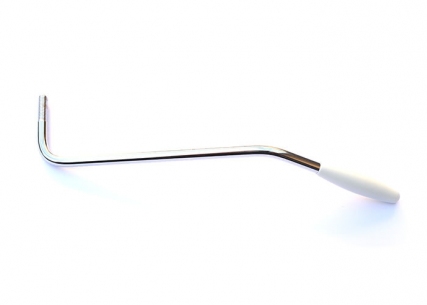 Tremolo Arm • Stratocaster® • USA • 10-32 • Chrome • Left Handed