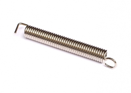 Tremolo Tension Spring • Stainless Steel