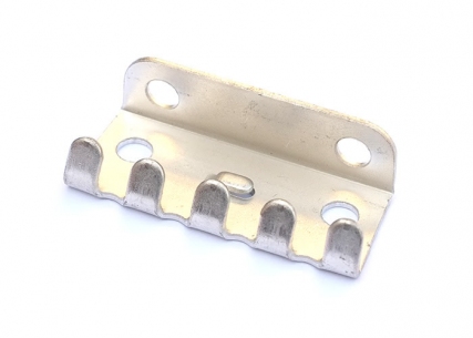 Tremolo Spring Claw