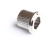 Kluson® Tuner Bushing • Metric • 8.85 mm OD / 6.14 mm ID • Nickel