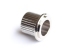 Kluson® Tuner Bushing • USA • 8.85 mm OD / 6.48 mm ID • Nickel