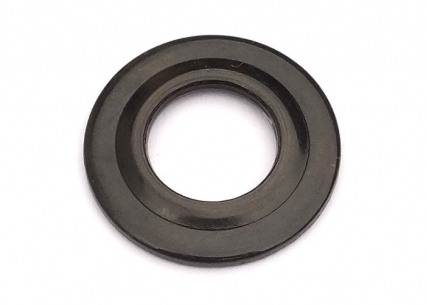 Tuning Machine Washer • Large • Black