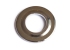 Tuning Machine Washer • Large • Chrome