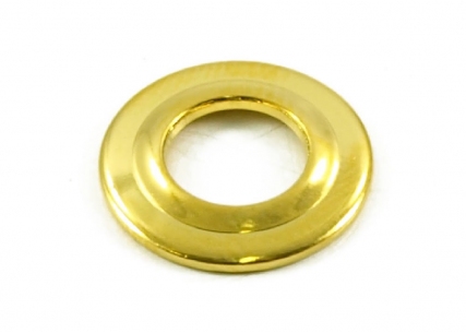Tuning Machine Washer • Large • Gold