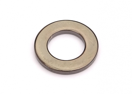 Tuning Machine Washer • Small • Black