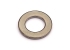 Tuning Machine Washer • Small • Black