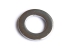 Tuning Machine Washer • Small • Chrome