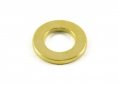 Tuning Machine Washer • Small • Gold