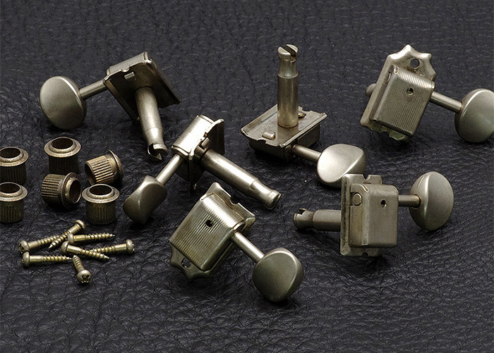 gotoh nickel tuners