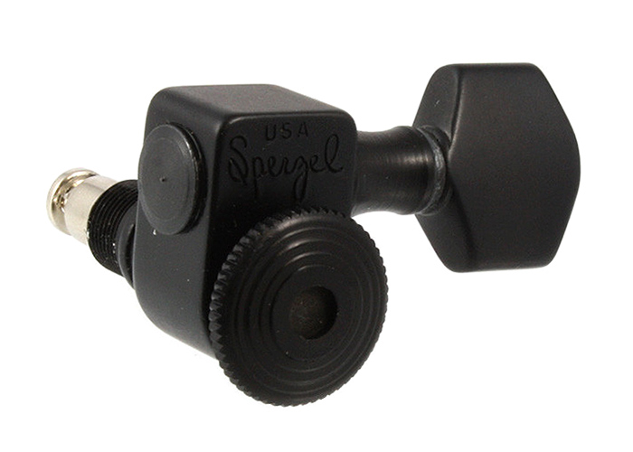 sperzel locking tuners